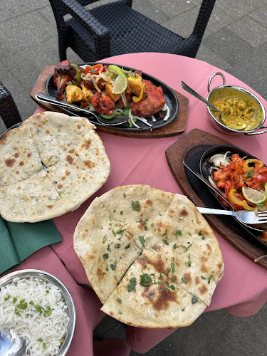 Taj Mahal Rotterdam - Rotterdam