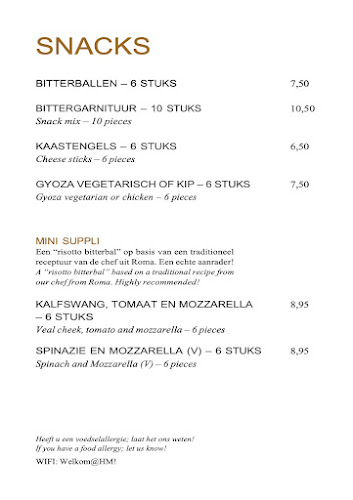 Amstel 51, 1018 EJ Amsterdam