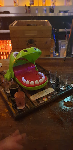 Sequoia Bar & Dancing