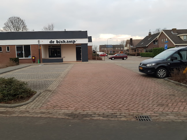 Cafetaria De Biskamp - Hellouw