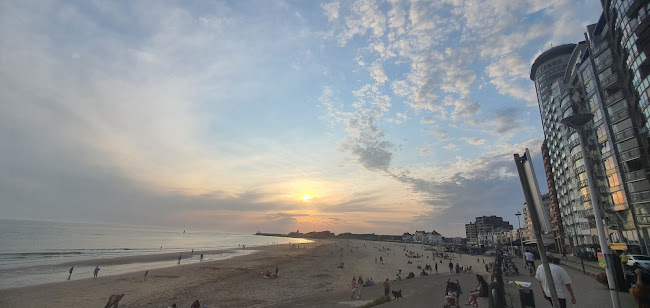 't Smoske Boulevard Vlissingen - Horeca