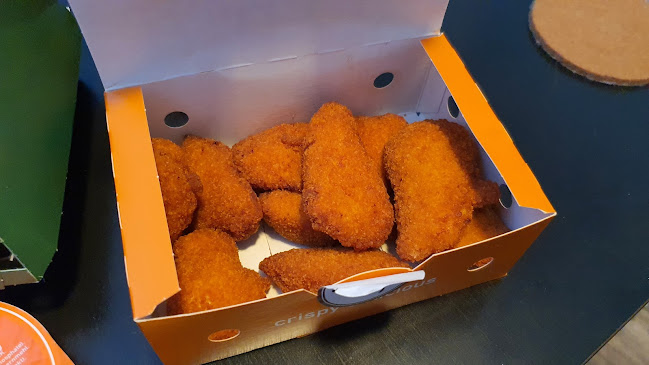 Comentarii opinii despre Burgerme Utrecht