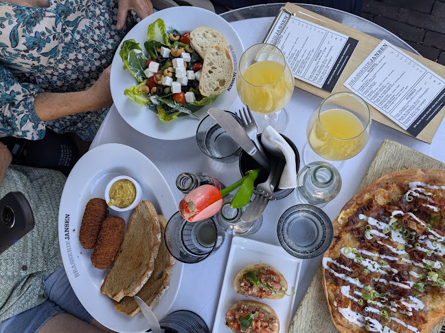 Brasserie Jansen - Zwolle