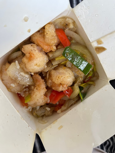 Wok & Noodle Bar - Horeca