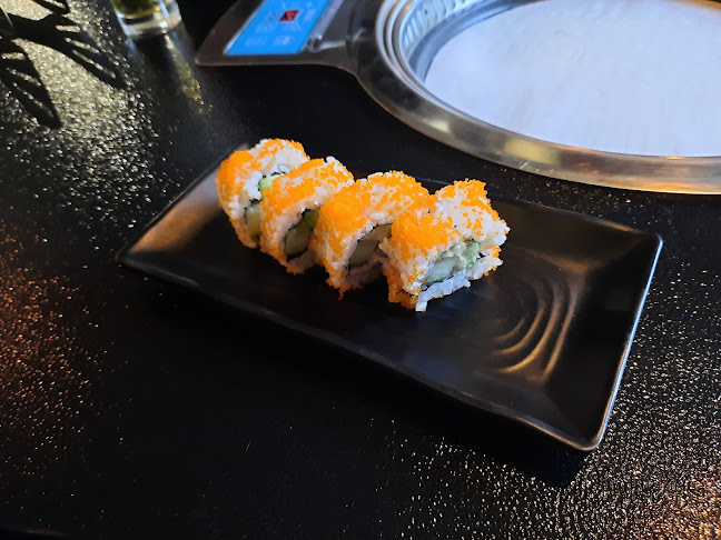 Comentarii opinii despre De Zaanse Molen - Asian BBQ Restaurant