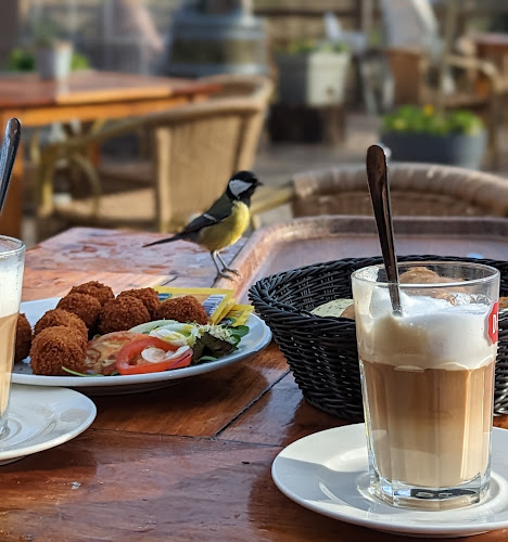 Boerderij Meyendel - Horeca
