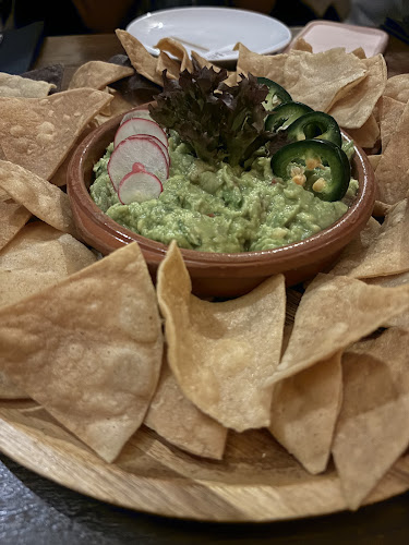 Opinii despre KUA Mexican Kitchen în Den Haag - Horeca