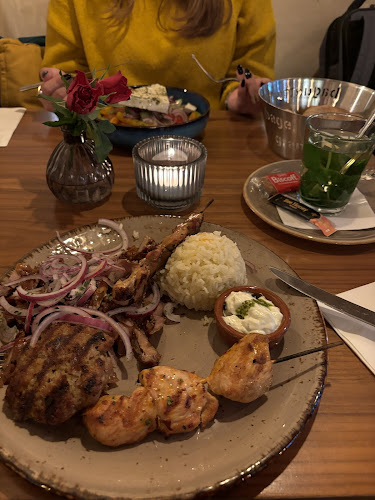 Comentarii opinii despre Ilios