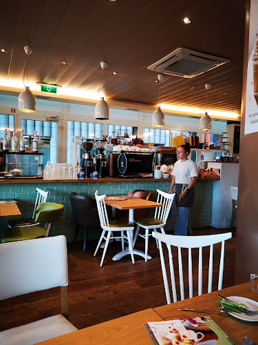 Barista Cafe - Horeca