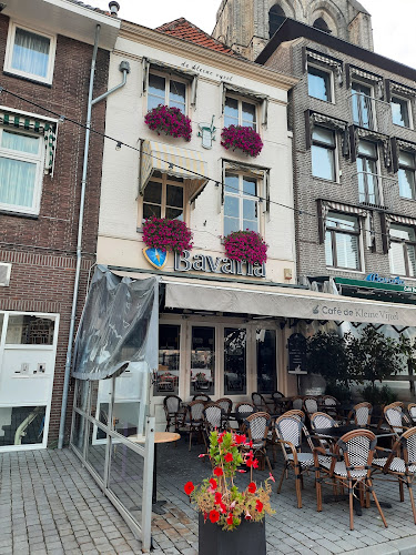 Comentarii opinii despre Café De Kleine Vijzel