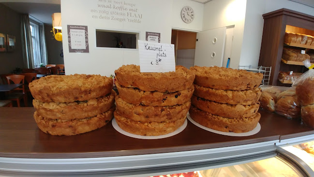 Opinii despre Banketbakkerij en Lunchroom Van Betteraij în Reuver - Horeca