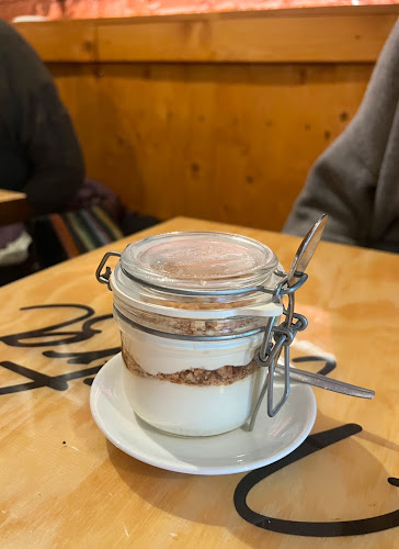 Opinii despre Casa Nostra în Amsterdam - Horeca