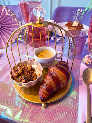 Sugar Addict B.V. - Horeca