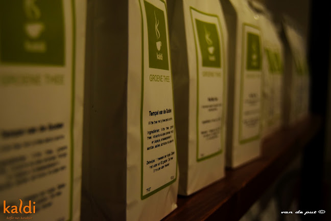 Opinii despre Kaldi Maastricht în Maastricht - Horeca