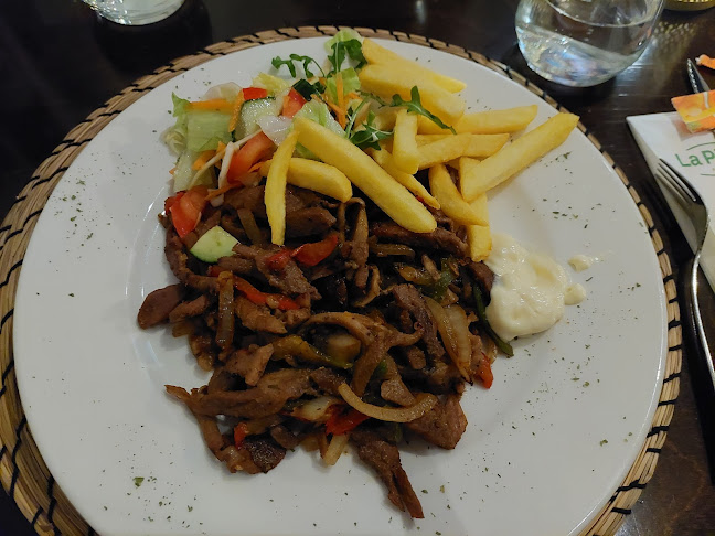 La Piazza - Capelle aan den IJssel