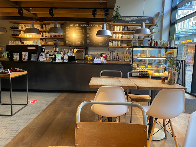 Chocoladefeest! - Horeca