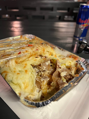 M.Q. Döner Pizza - Weert