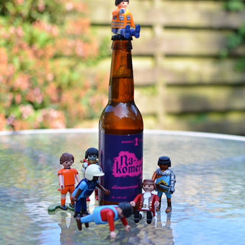 Opinii despre Speciaalbierwebshop.nl în Groningen - Horeca