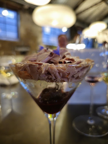 Comentarii opinii despre Restaurant ONE