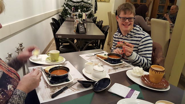 Comentarii opinii despre Café 1640 | Goed eten, Goed doen