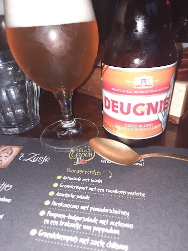 't Zusje Oudenbosch - Horeca