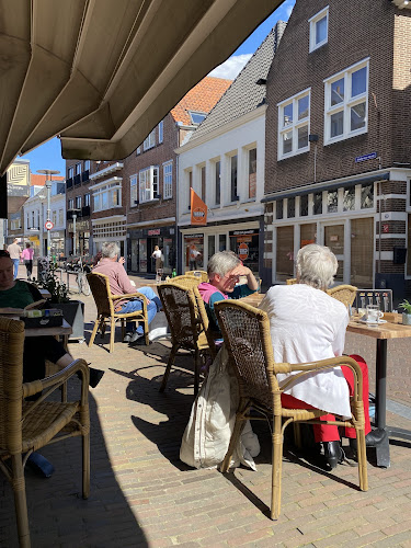 Brasserie Dichtbij - Horeca