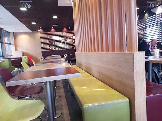 McDonald's Tilburg Zuid - Tilburg