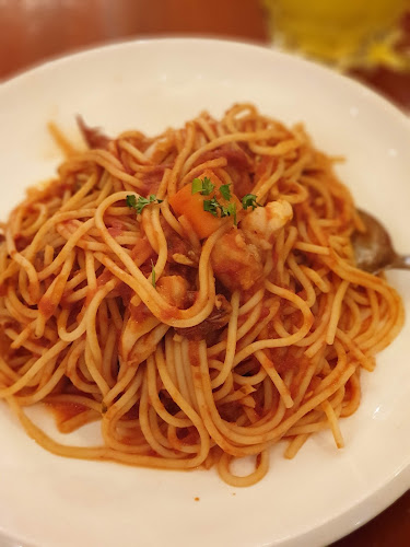 Marco Polo Pizzeria-Steakhouse - Amsterdam