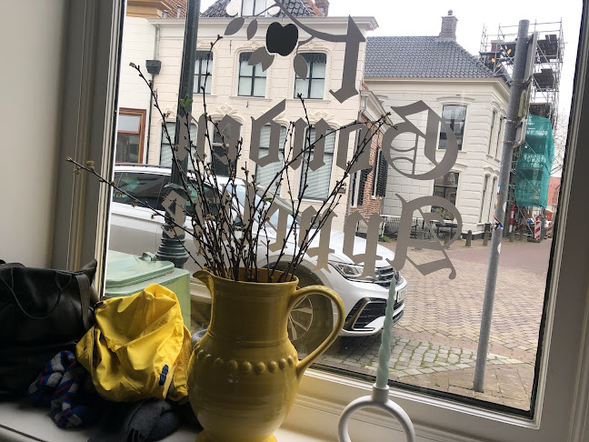 Comments and reviews of 't Gouden Appeltje