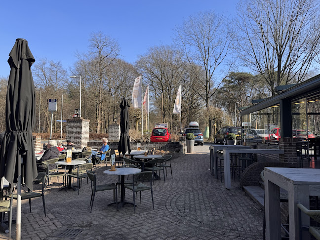 Pannenkoekenhuis De Langenberg - Ede