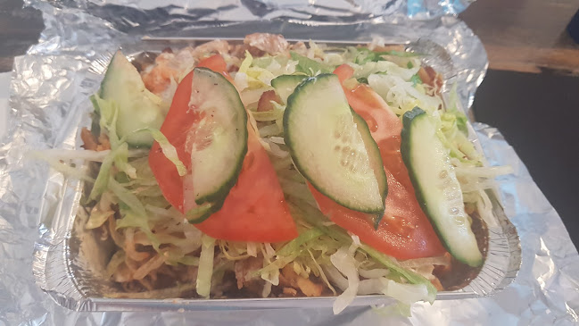 Happie Döner - Hoofddorp