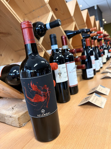 Bot wijn en koffie - Horeca