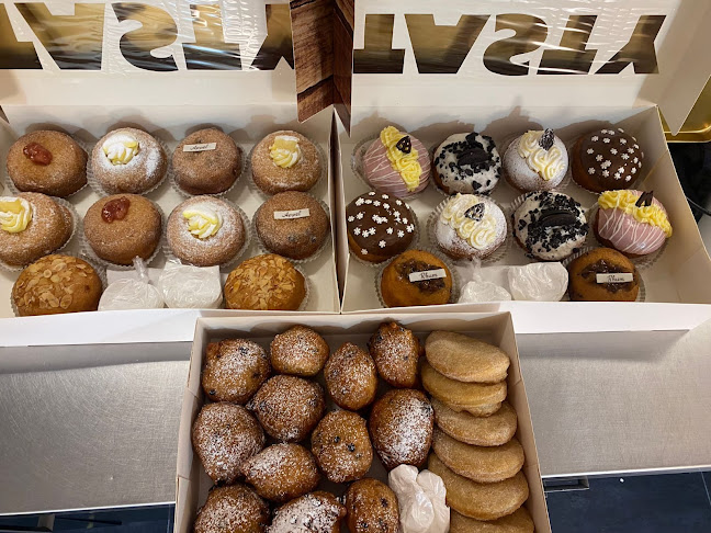 Comentarii opinii despre Oliebollenkraam Peppelweg