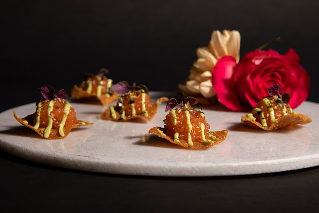 Food Fantasies Open Times