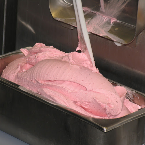 IJssalon Hartentroef - Someren