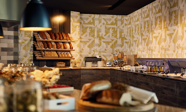 Restaurant Van der Valk Hotel Nijmegen-Lent - Horeca