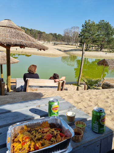 Brasserie de Berk - Bergen op Zoom