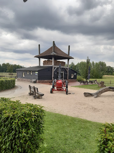 Comentarii opinii despre Pannenkoekenherberg Hollandershoeve