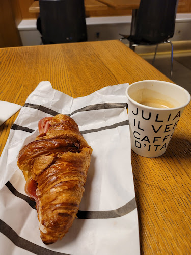 Opinii despre Julia's în Utrecht - Horeca