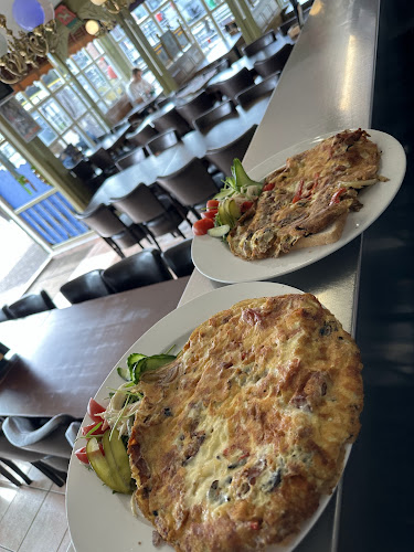 Het Zaanse Pannenkoeken Paleis - Horeca