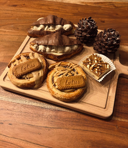 Opinii despre Bakkerij Happen în Kampen - Horeca