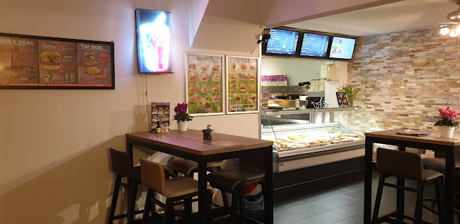 Comments and reviews of Snackpoint Yvonne