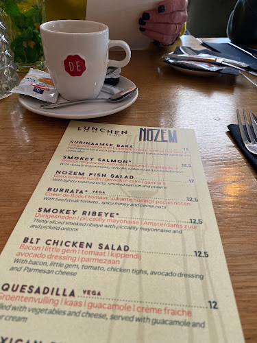 Nozem Hoofddorp - Hoofddorp