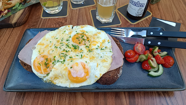 Eetcafé de Klinkert - Horeca