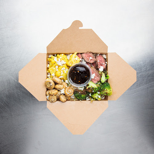 Opinii despre BACK în Amsterdam - Horeca