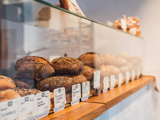 De Broodbakkers Rotterdam Bergse dorpsstraat