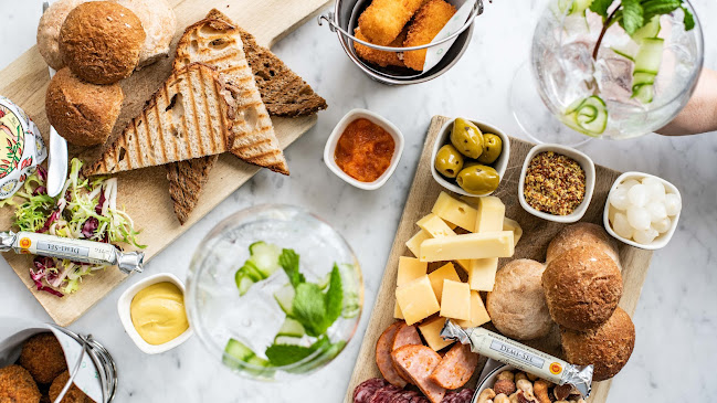 Opinii despre Restaurant Voorlinden în Wassenaar - Horeca