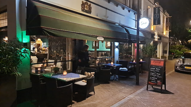 Comentarii opinii despre Gusto