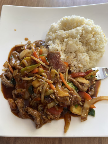 Wok & Noodle Bar Phone number