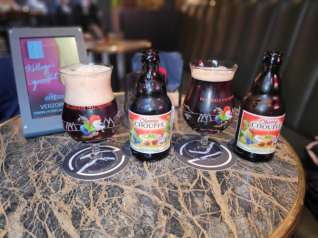 De Koncurrent - Horeca